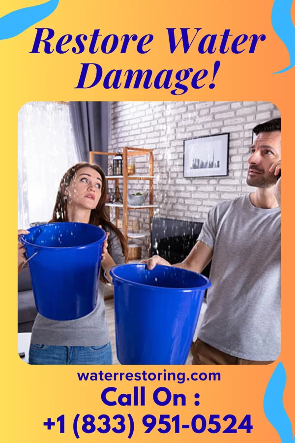water restoration Superior Disaster Recovery Force Chidester